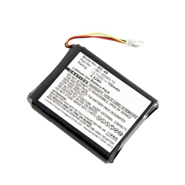 Ilc Replacement for Garmin Sport Remote Transmitter - SPORT REMOTE TRANSMITTER GARMIN