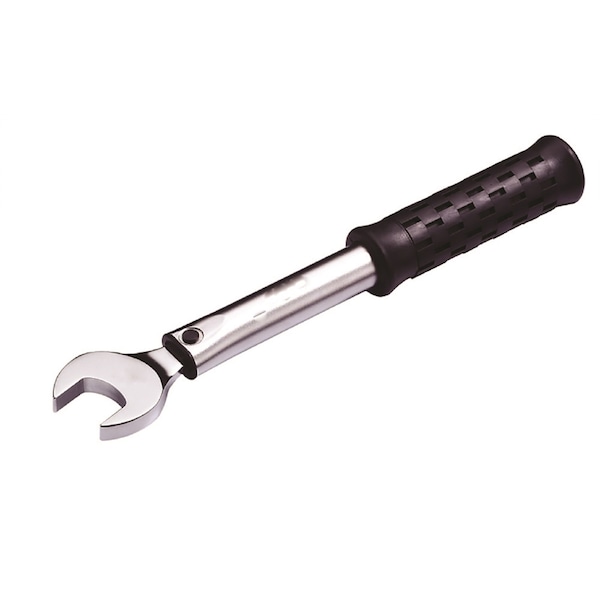Central Tools 42 In/Lb Pre-Set Torque Wrench 9/16In - 3T42IN916
