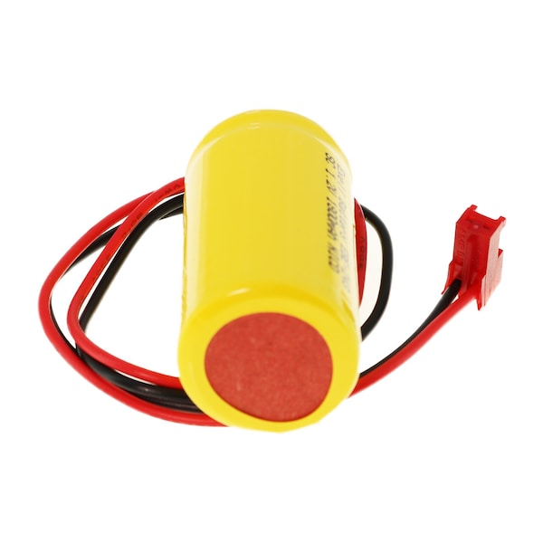 Exell Battery Emergency Lighting Battery Fits Lithonia 1009S00-MZ ELB0320 ELB1P201NB - EBE-243