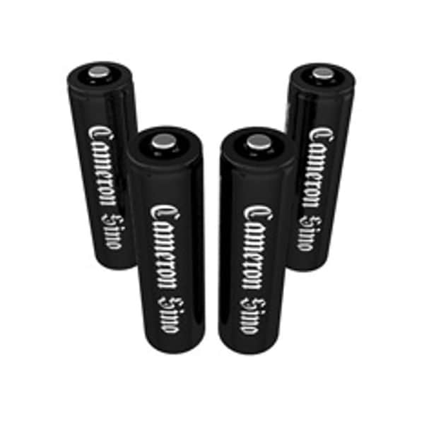 Ilc Replacement for Battery Charger 18650 Battery - 18650  BATTERY BATTERY CHARGER