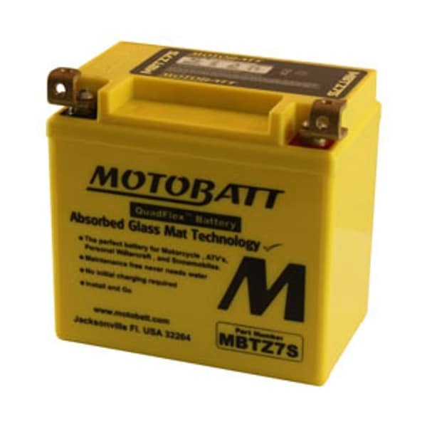 Ilc Replacement for Kymco Agility 125 125cc Scooter AND Moped Battery - AGILITY 125 125CC SCOOTER AND MOPED BATTERY KYMCO