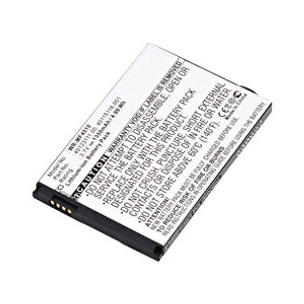 Ilc Replacement for Verizon Jetpack 4620le - JETPACK 4620LE VERIZON