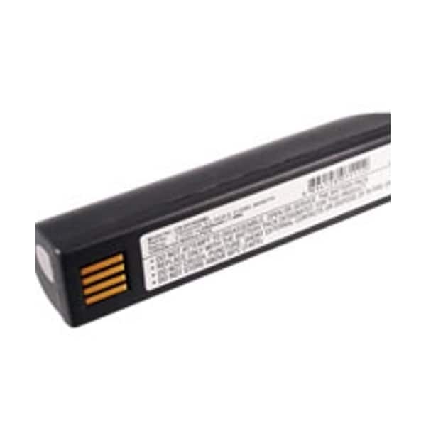 Ilc Replacement for Honeywell 1902ghd Battery - 1902GHD  BATTERY HONEYWELL