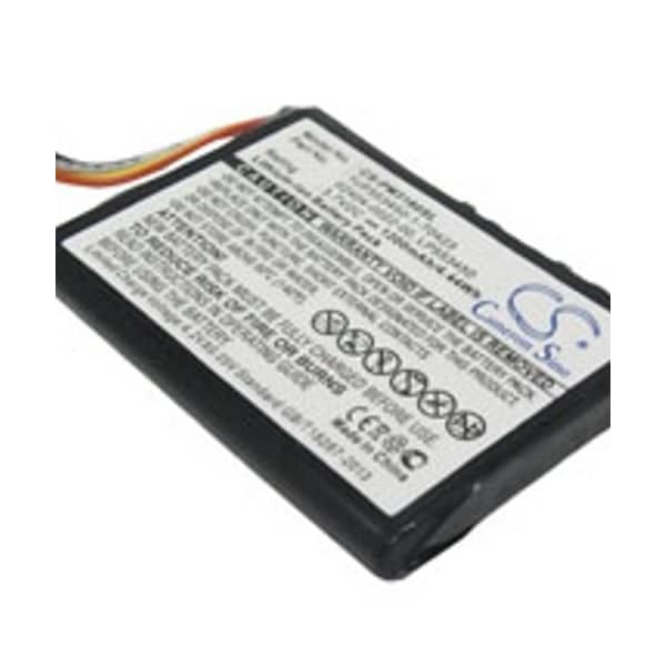 Ilc Replacement for Cisco 1uf553450-1-t0423 Battery - 1UF553450-1-T0423  BATTERY CISCO