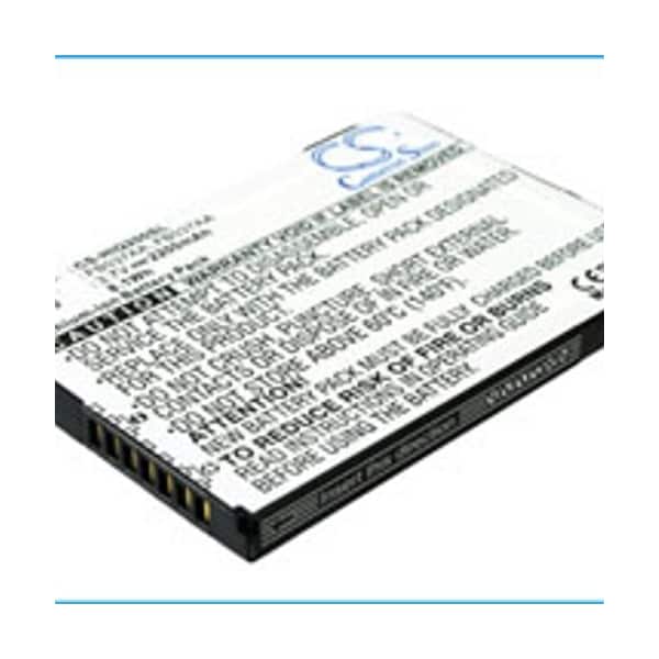 Ilc Replacement for HP Hewlett Packard 410814-001 Battery - 410814-001  BATTERY HP    HEWLETT PACKARD
