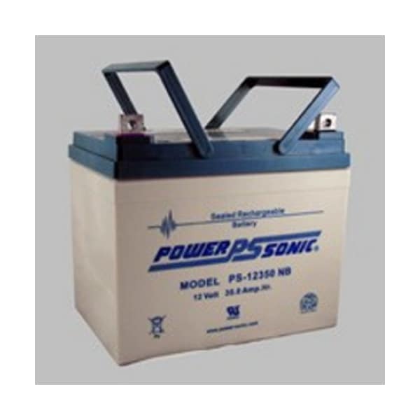 Ilc Replacement for Hoyer Pronto M51 Battery - PRONTO M51   BATTERY HOYER