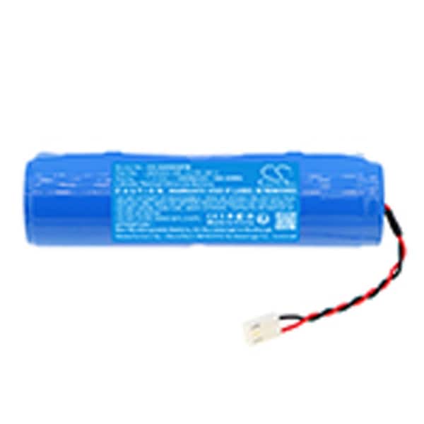 Ilb Gold Recreational Vehicle Battery, Replacement For Radio Beacon, Plb-350 Battery - PLB-350 BATTERY