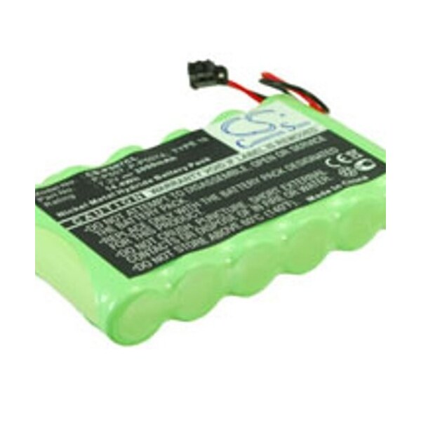 Ilc Replacement for Panasonic Kx-tg4000 Base Units - KX-TG4000 BASE UNITS PANASONIC