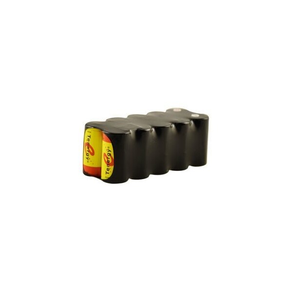 Ilb Gold Replacement For International Lighting, Battery-12V 2000Mah - BATTERY-12V 2000MAH