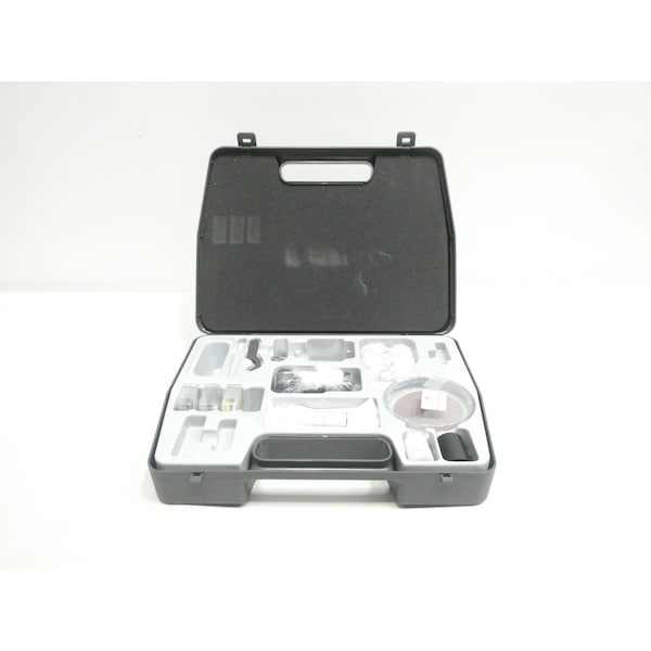 Kit de mantenimiento para sensores electroquímicos de oxígeno, partes y accesorios para análisis de gases - 32703