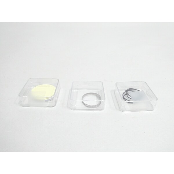 Kit de mantenimiento para sensores electroquímicos de oxígeno, partes y accesorios para análisis de gases - 32703