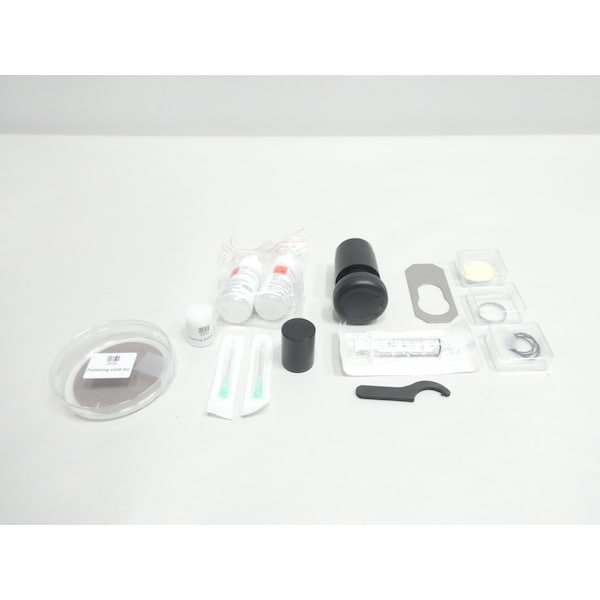Kit de mantenimiento para sensores electroquímicos de oxígeno, partes y accesorios para análisis de gases - 32703