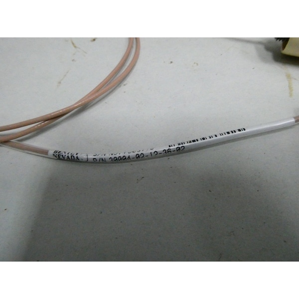 Piezas y accesorios para sensor de sonda de vibración de Bently Nevada - 30004-02-12-36-02