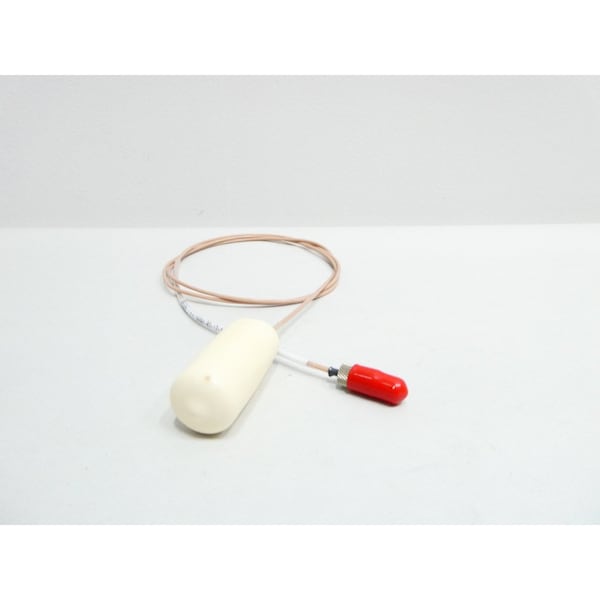 Piezas y accesorios para sensor de sonda de vibración de Bently Nevada - 30004-02-12-36-02