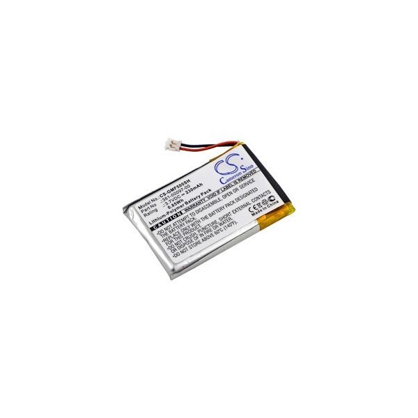 Ilc Replacement For CAMERON SINO, CSGMF500SH - CS-GMF500SH