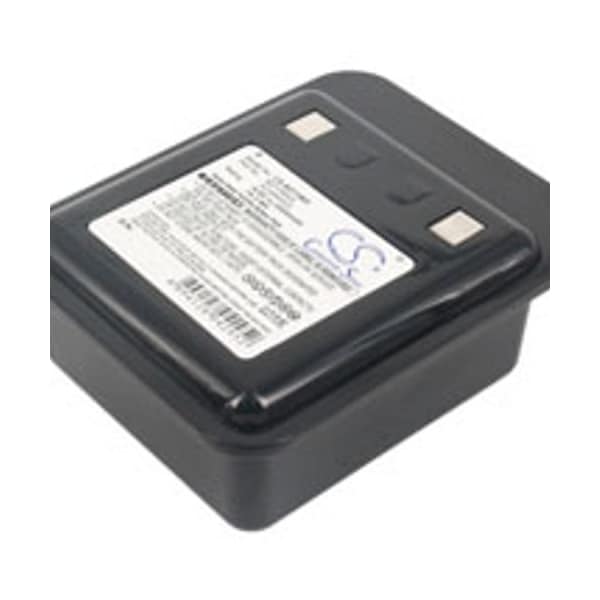 Ilc Replacement for Bullard T3 Battery - T3  BATTERY BULLARD