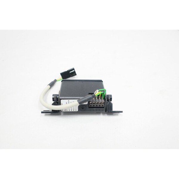 Detector infrarrojo activo Bircher 1230VDC, AIR20H31 - AIR20-H/31