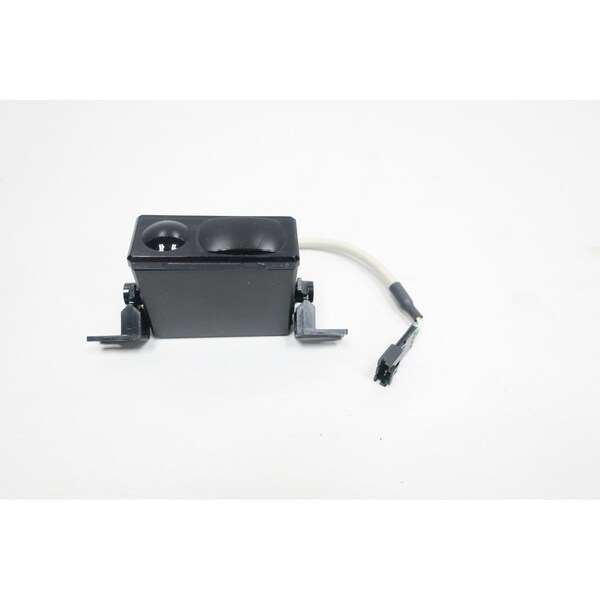 Detector infrarrojo activo Bircher 1230VDC, AIR20H31 - AIR20-H/31