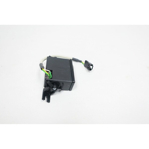 Detector infrarrojo activo Bircher 1230VDC, AIR20H31 - AIR20-H/31
