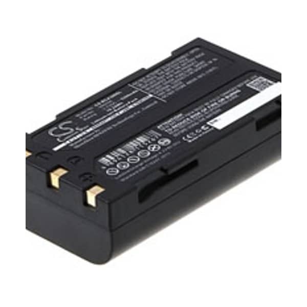 Ilc Replacement for Ridgid 990514 Battery - 990514  BATTERY RIDGID