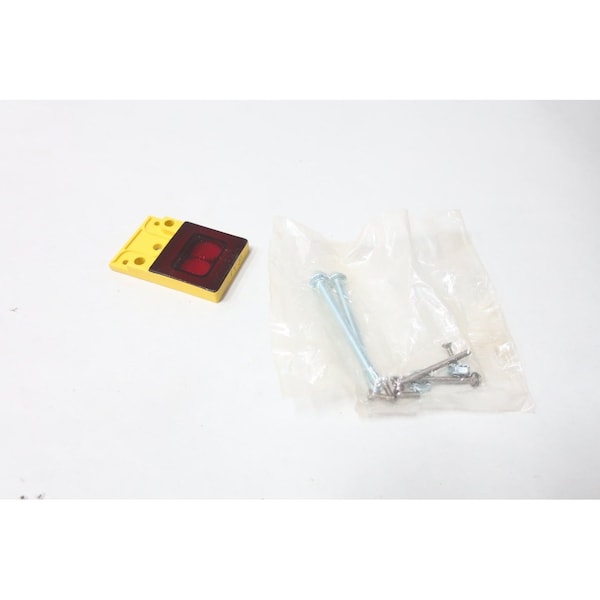 Banner Cubierta del sensor UC-LJ Piezas y accesorios del sensor - UC-LJ