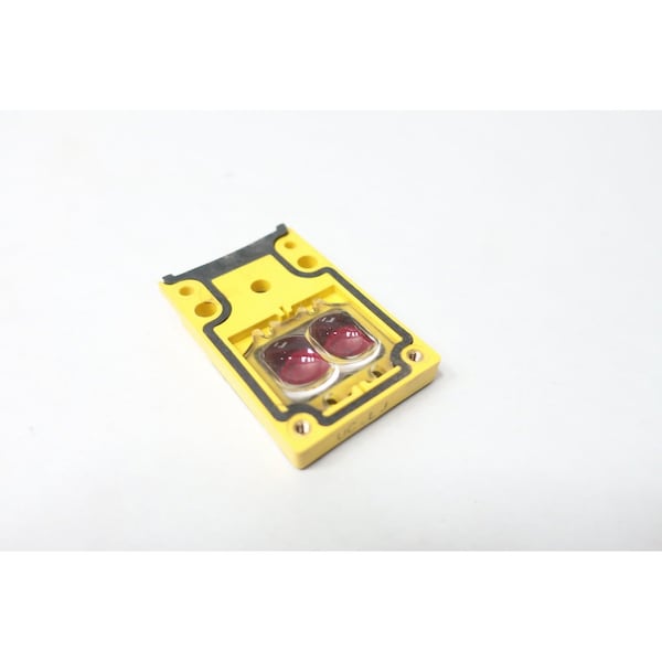 Banner Cubierta del sensor UC-LJ Piezas y accesorios del sensor - UC-LJ
