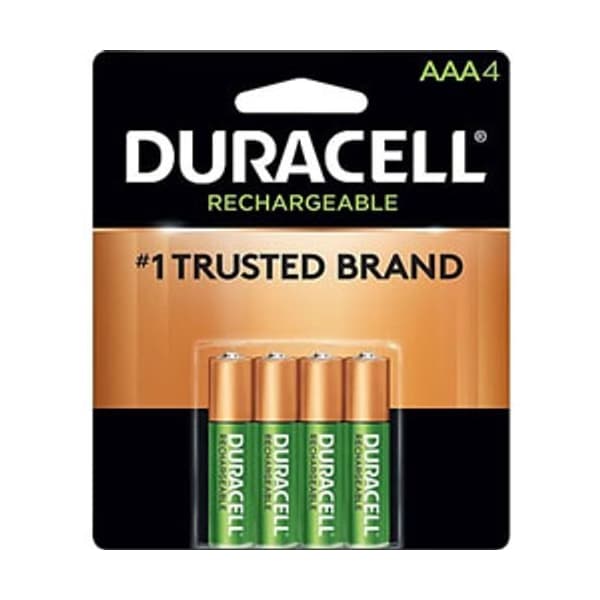 Duracell Replacement for Harbor Freight Tools 69112 Flashlight Battery, 4PK - 69112 FLASHLIGHT BATTERY HARBOR FREIGHT TOOLS