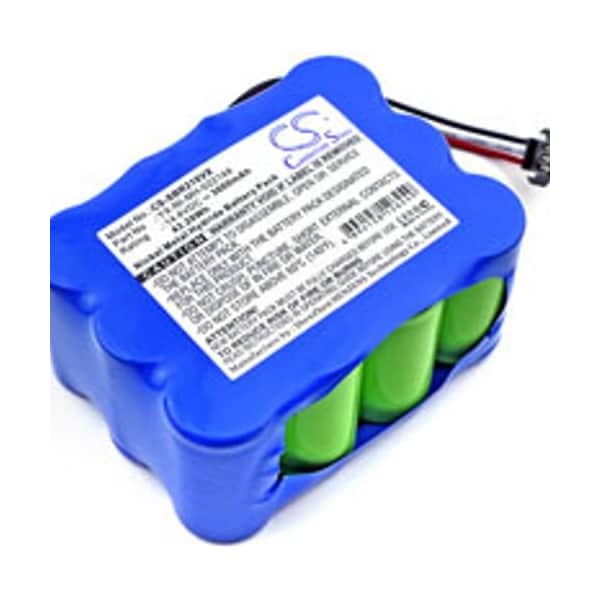 Ilc Replacement for Bobsweep Bobi PET Robotic Vacuum Cleane Battery - BOBI PET ROBOTIC VACUUM CLEANE  BATTERY BOBSWEEP
