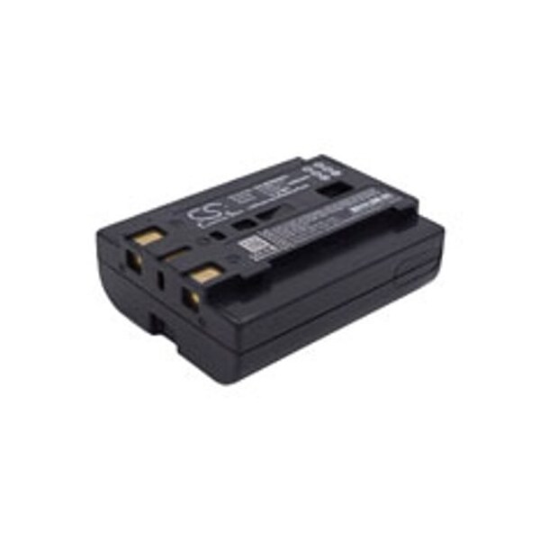 Ilc Replacement for Spectrascan Pr-670 - PR-670 SPECTRASCAN