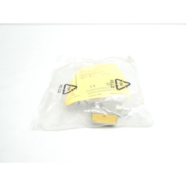 Campo magnético Turck 10-30V-DC Otro Sensor - BIM-IKM-AP6X2-H1141/S34 W/KLI-5