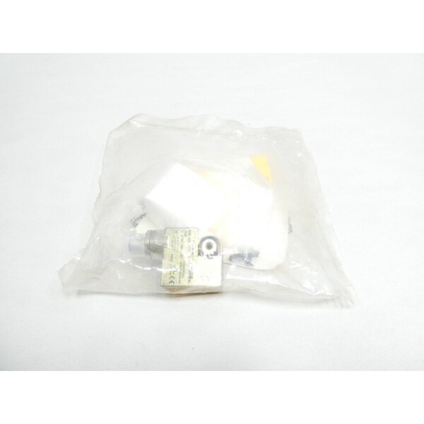 Campo magnético Turck 10-30V-DC Otro Sensor - BIM-IKM-AP6X2-H1141/S34 W/KLI-5