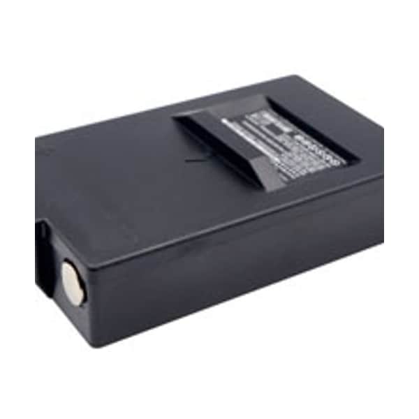 Ilc Replacement for Hiab FUA 41 - FUA 41 HIAB