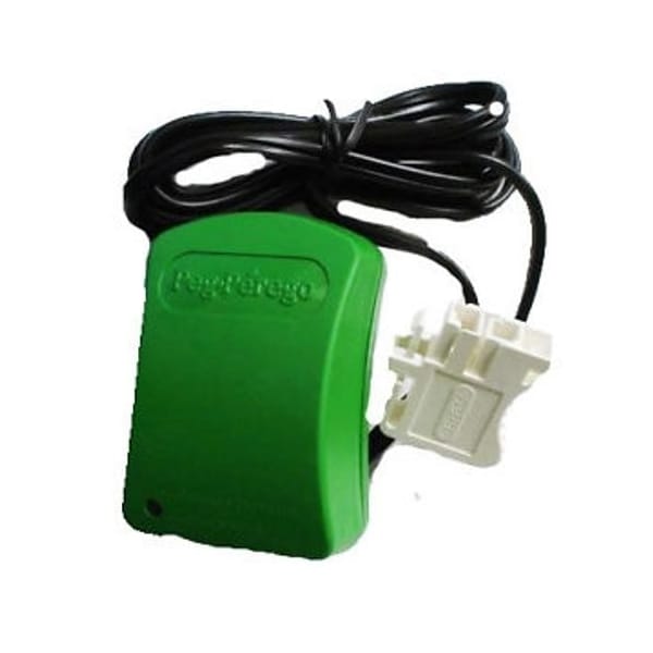 Ilc Replacement for PEG Perego Raider Rapid Battery Charger - RAIDER RAPID BATTERY CHARGER PEG PEREGO
