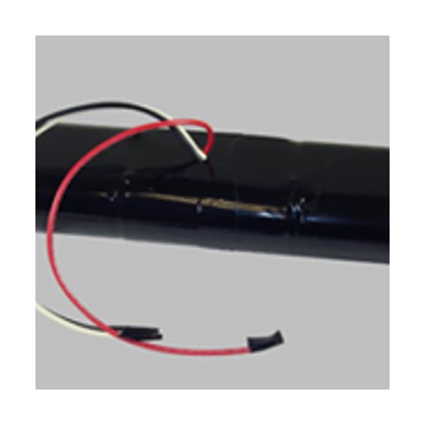 Ilc Replacement for R&D Batteries 6397 Battery - 6397  BATTERY R&D BATTERIES