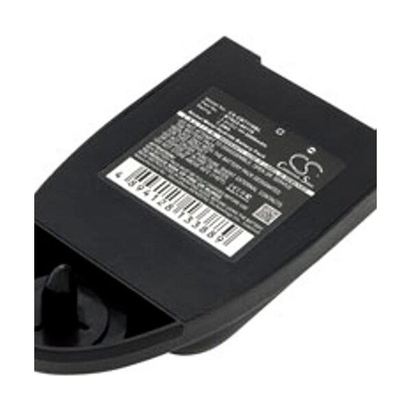 Ilc Replacement for Cattron Theimeg Bt923-00116 Battery - BT923-00116  BATTERY CATTRON THEIMEG