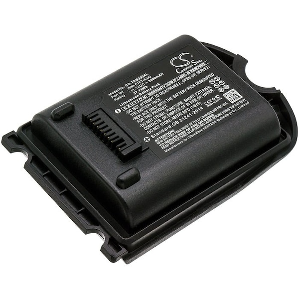 Bsc Preferred Trimble Ranger Ranger TSC3 Survey and Repl. Battery - CS-TRS300XL.2