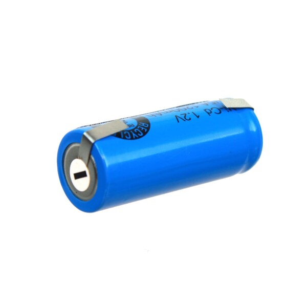 Exell Battery Razor Battery For Norelco 4604X, 4604, 13810611, 3605X/A, 4605X - EBR-11