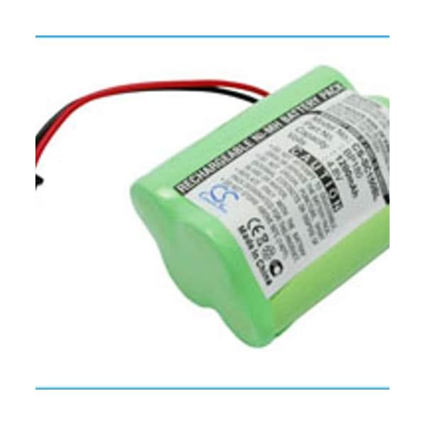 Ilc Replacement for Trunk Trackers Bp150 Battery - BP150  BATTERY TRUNK TRACKERS