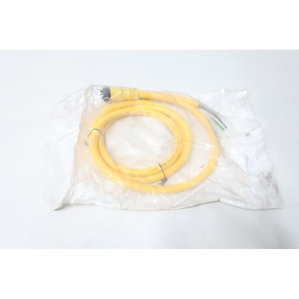 Allen Bradley 3 PIN MINI STRAIGHT QD SER B 6FT 600V-AC CORDSET CABLE - 889N-F3AFC-6F

" "
Cable de juego de cables Allen Bradley de 3 pines recto mini QD SER B de 6 pies y 600V-AC - 889N-F3AFC-6F
