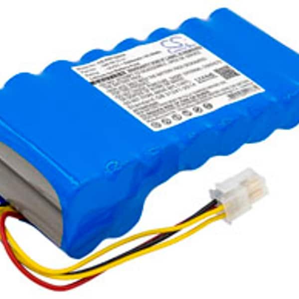 Ilc Replacement for Husqvarna 580 68 33-02 Battery - 580 68 33-02