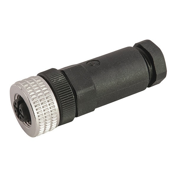 Remke Field Attachable, Llave Única, 5 Polos, F, PG9 - 305AFW9