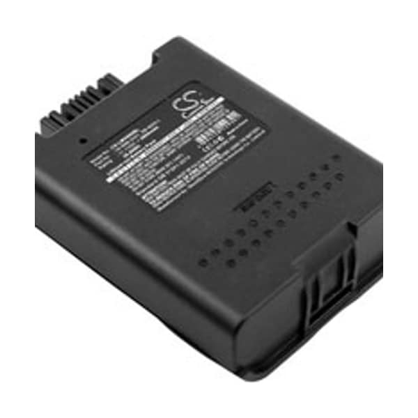 Ilc Replacement for Honeywell 161888-0001 Battery - 161888-0001  BATTERY HONEYWELL