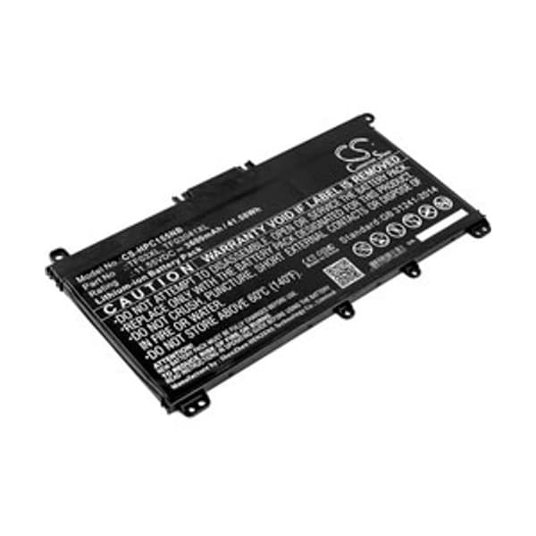 Ilc Replacement for HP Hewlett Packard Pavilion 14-bf Battery - PAVILION 14-BF  BATTERY HP    HEWLETT PACKARD