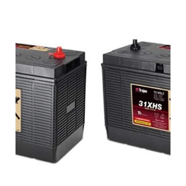 Ilc Replacement for Batteries AND Light Bulbs Sli31dp Battery - SLI31DP  BATTERY BATTERIES AND LIGHT BULBS