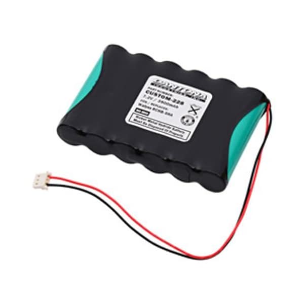 Ilc Replacement for Honeywell Lynxrchkit-sha Lynx - LYNXRCHKIT-SHA LYNX HONEYWELL