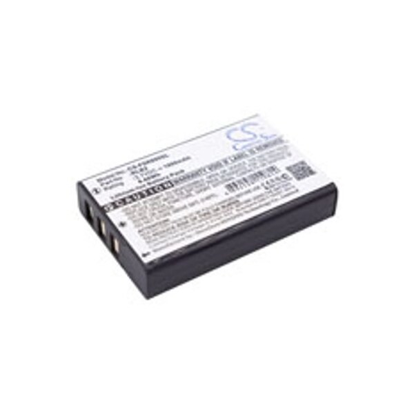 Ilc Replacement for Fieldpiece Srl8 Leak Detectors - SRL8 LEAK DETECTORS FIELDPIECE