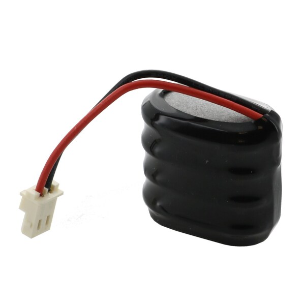 Exell Battery 4.8V 150mAh NiMH Battery for Quick Check 150 200 - 4/V150H-C