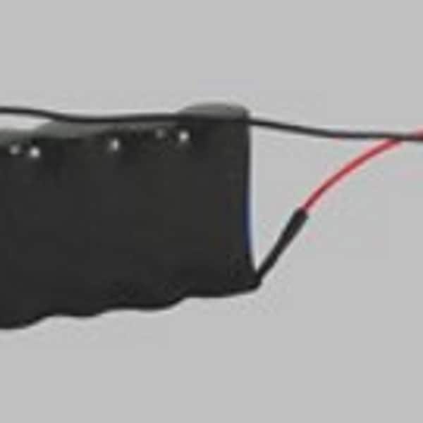 Ilc Replacement For BATTERIES AND LIGHT BULBS 5601BATTERY - WW-LBS0-0
