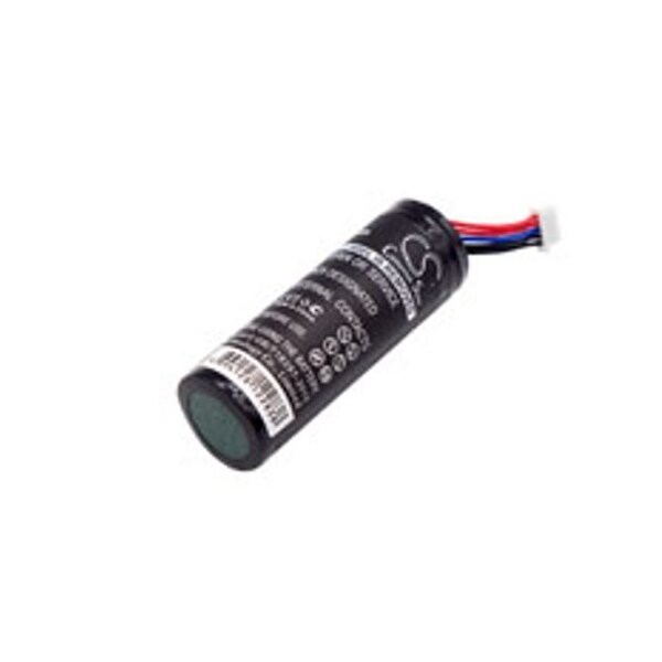 Ilc Replacement for Datalogic Quickscan Qbt2400 Battery - QUICKSCAN QBT2400  BATTERY DATALOGIC