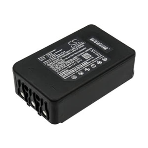 Ilc Replacement for Autec R0batt00e12a0 Battery - R0BATT00E12A0  BATTERY AUTEC